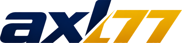 axl77 Logo